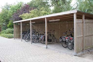 Fletcher Duinhotel Hotel Burgh Haamstede