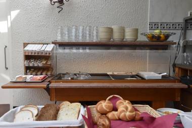 Appartementen De Torenhoeve