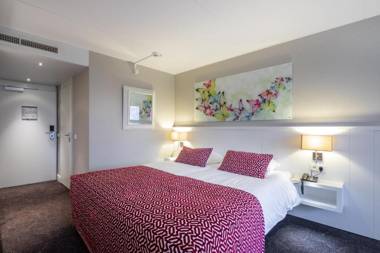 Van Der Valk Hotel Rotterdam Nieuwerkerk