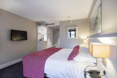 Van Der Valk Hotel Rotterdam Nieuwerkerk