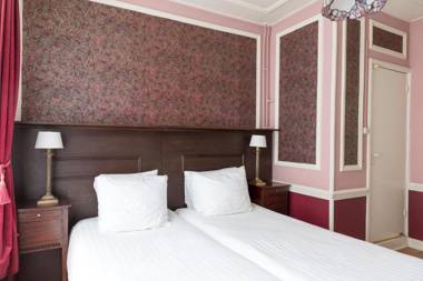 Hotel Fidder - Patrick's Whisky Bar