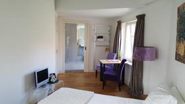 B&B In de Kromme Jak