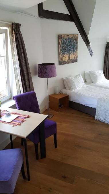 B&B In de Kromme Jak