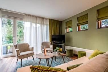 Hampshire Hotel – Hostellerie Schuddebeurs