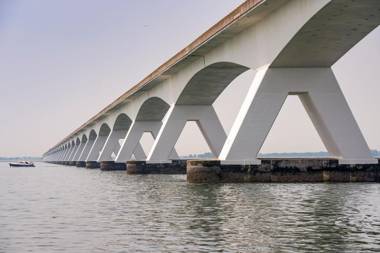 Boutique Hotel Zeeuws-Meisje