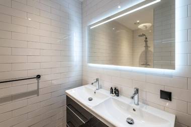 Résidence Mondragon