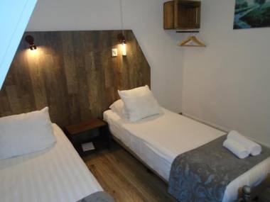 Hotel de Vriezerbrug