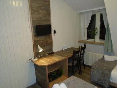 Hotel de Vriezerbrug