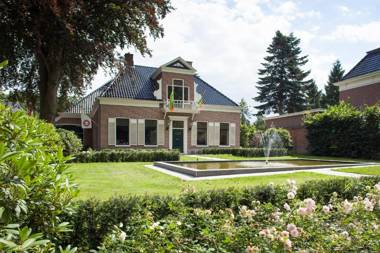 Hotel B&B Hoeve de Vredenhof