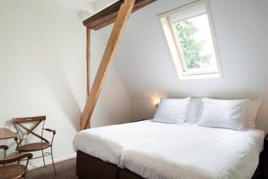 Hotel B&B Hoeve de Vredenhof