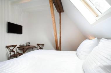 Hotel B&B Hoeve de Vredenhof