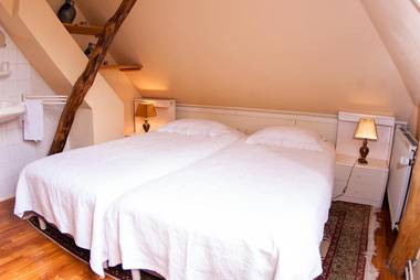 B&B De Oude Molensteen