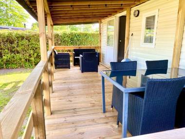 Holidaychalets Zuidlaren Tynaarlo