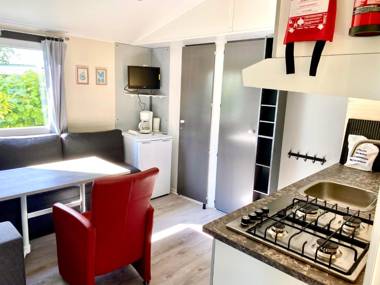 Holidaychalets Zuidlaren Tynaarlo