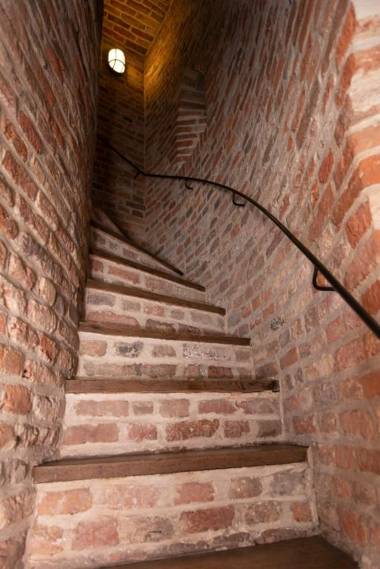 Kasteel Huis Bergh
