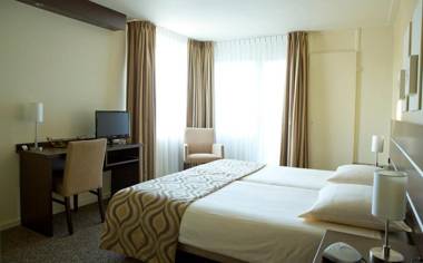 Hotel Zonneheuvel