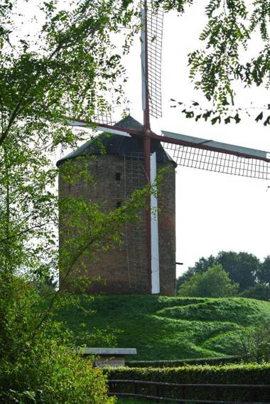 Hotel Zonneheuvel