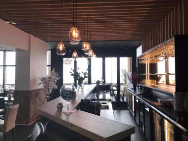 Palace Hotel Zandvoort