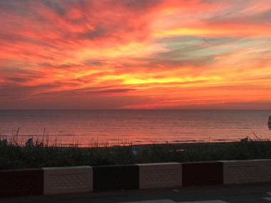 Palace Hotel Zandvoort