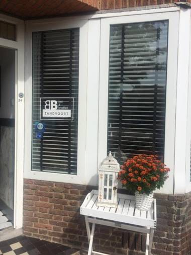 Bed & Breakfast Hotel Zandvoort