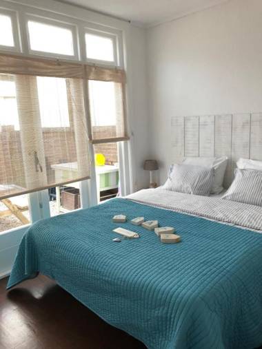 Bed & Breakfast Hotel Zandvoort