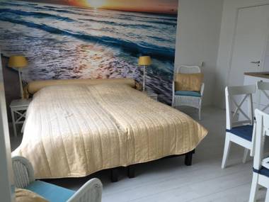 Pension Zandvoort aan Zee