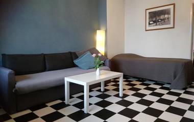 Pension & Spa de Watertoren