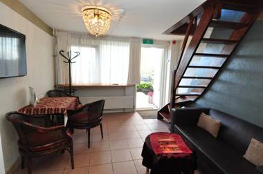 Pension & Spa de Watertoren