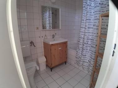 Appartementen Zandvoort