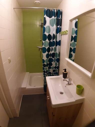 Appartementen Zandvoort