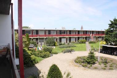 Appartement De Zeester