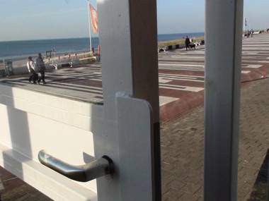 Beach Apartments Seaview Plus Parking