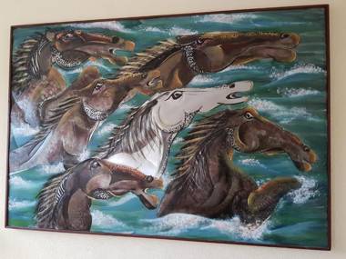 Beach Apartments Seaview Plus Parking