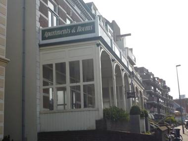 Appartementen aan den Hogeweg