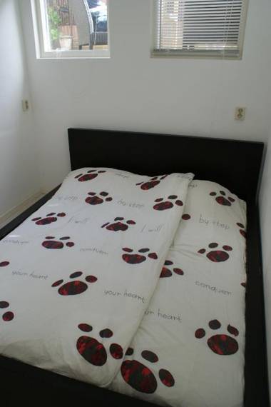 Continentaiz Appartement