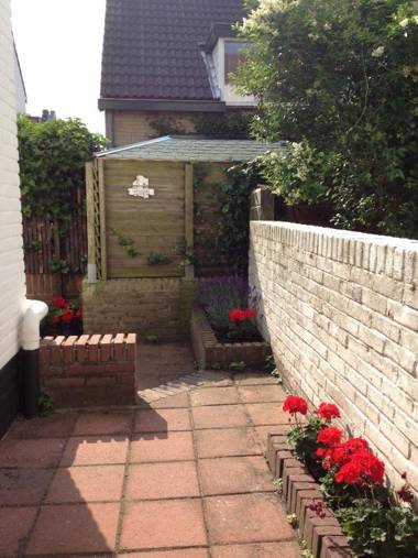 Continentaiz Appartement