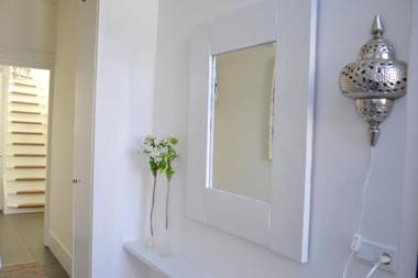 Oranje Nassau aan Zee Appartement