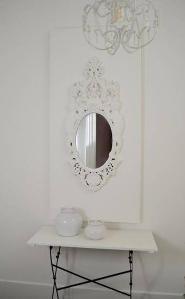 Oranje Nassau aan Zee Appartement