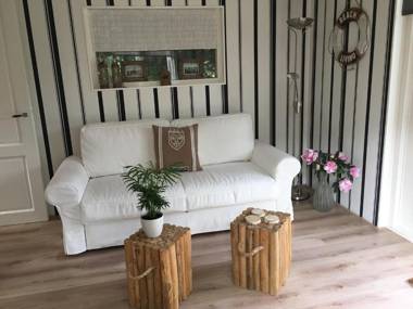 Summerhouse Zandvoort