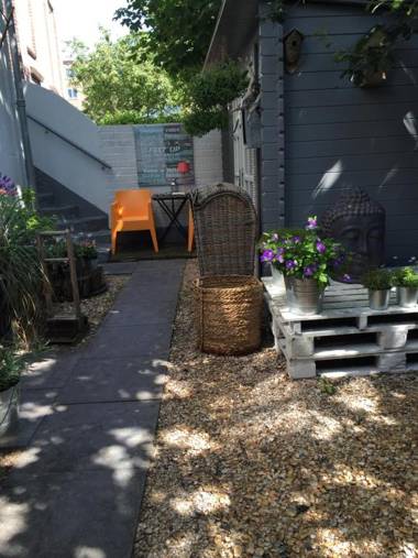 Appartement 't Souterrain