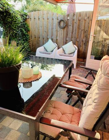 Apartment Sunflower Zandvoort