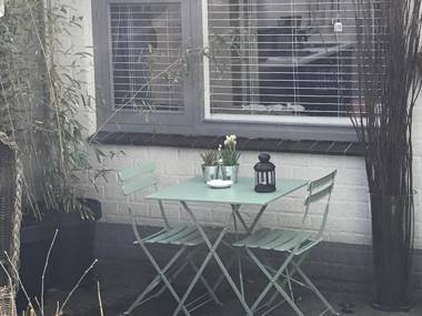 Appartement 't Zomerhuis