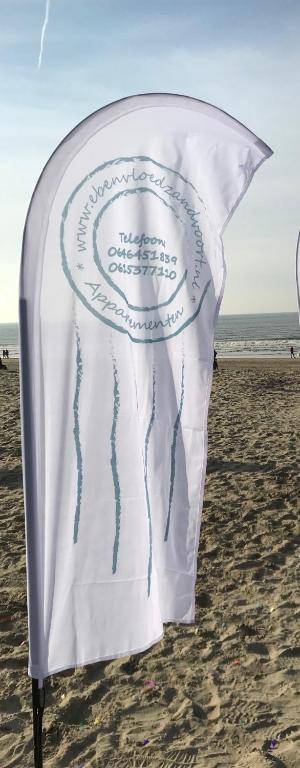 Appartement 't Zomerhuis