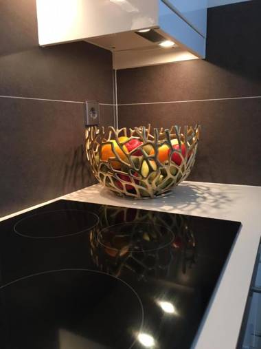 Vakantiehuis De Zeeparel