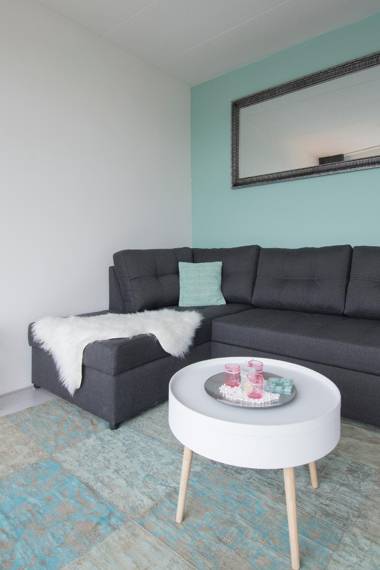 Amsterdam Beach Apartment 80