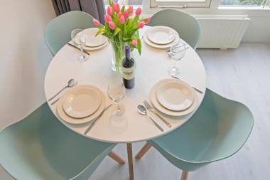 Amsterdam Beach Apartment 80