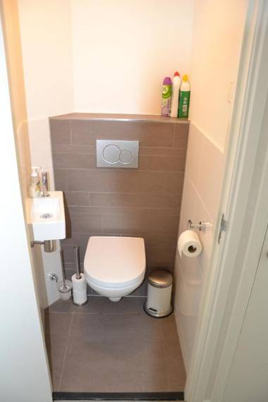 Beach Apartment Ikusasa