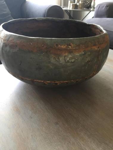 appartementen zeespiegel