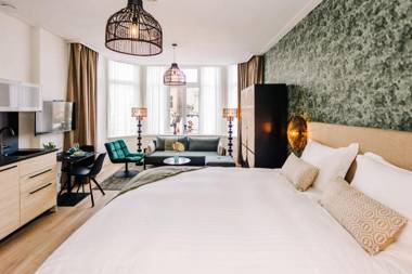 Boutique hotel Margretha