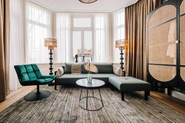 Boutique hotel Margretha